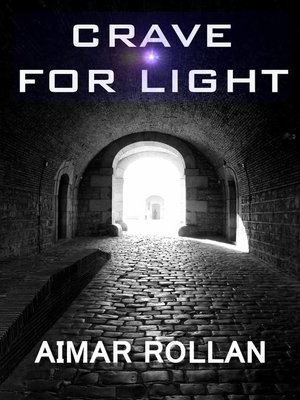 cover image of Crave for light